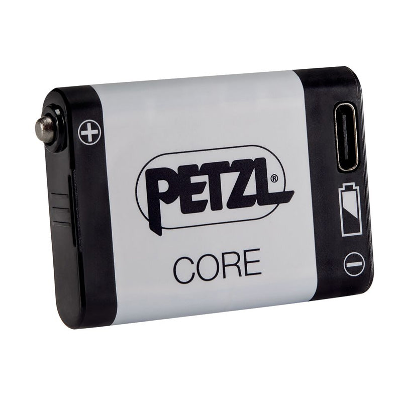 Batteria Ricaricabile Core