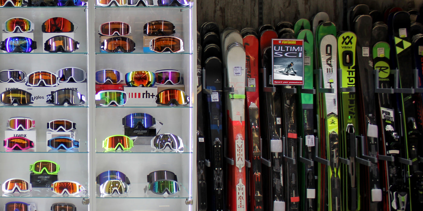 df sport specialist olgiate olona