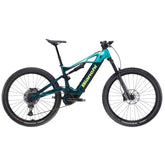 E-Bike E-Vertic FX-Type 9.1