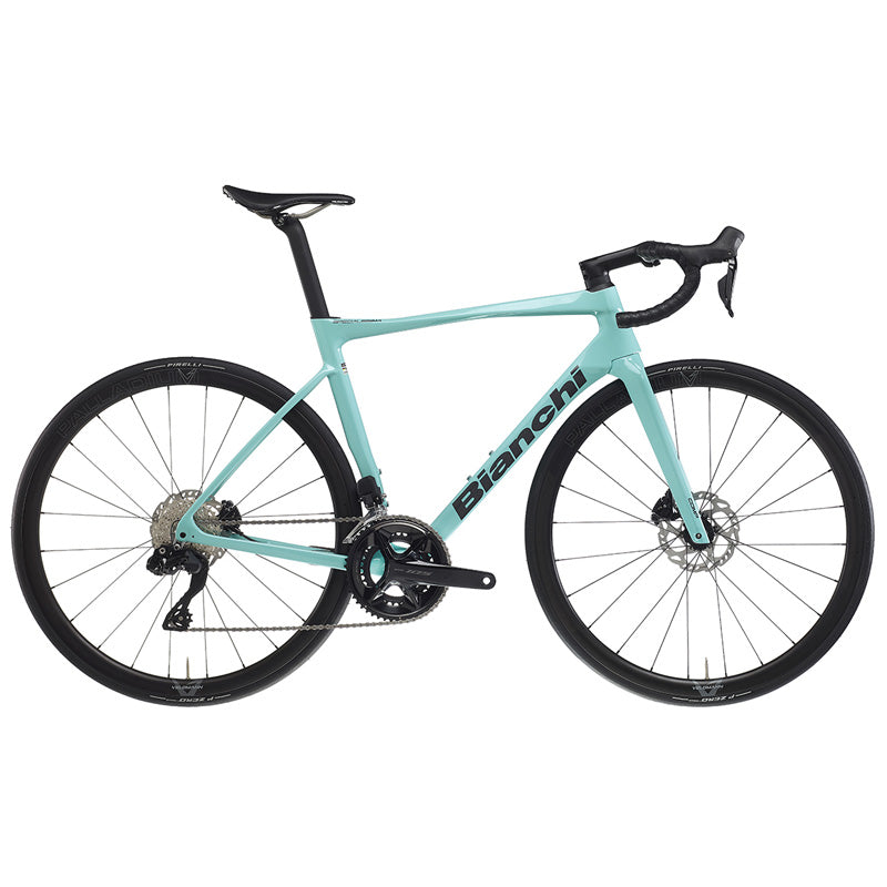 Bici Specialissima Comp 105 Di2
