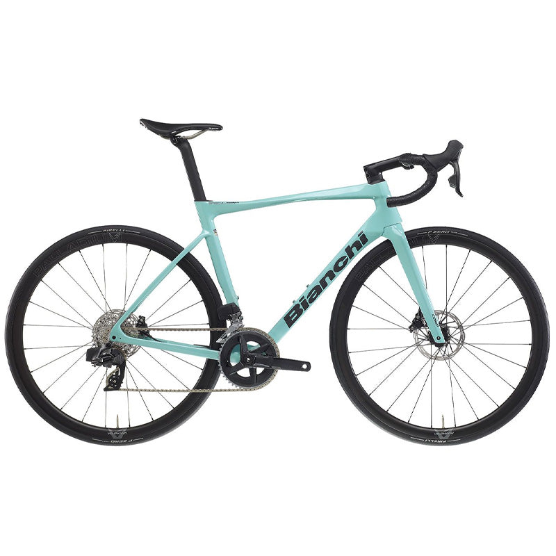 Bici Specialissima Comp Ultegra Di2