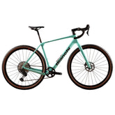 Bici Gravel Arcadex Comp - GRX 610/822 Disc 1x12sp