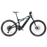 E-Bike e-Vertic FX-Type