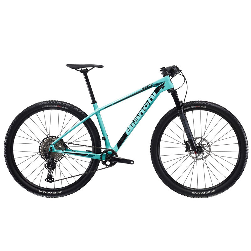 Mtb Nitron 9.2 XT