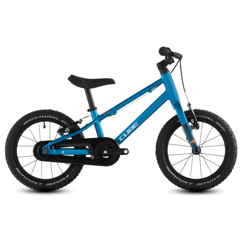 Bici bambino Numove 140