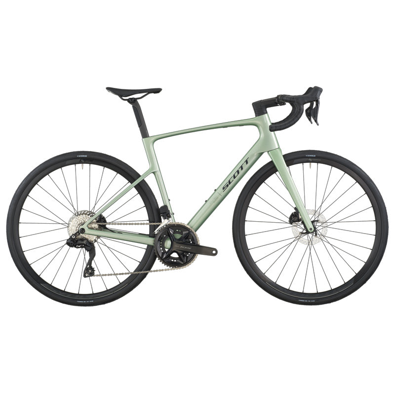 Bici Addict 40