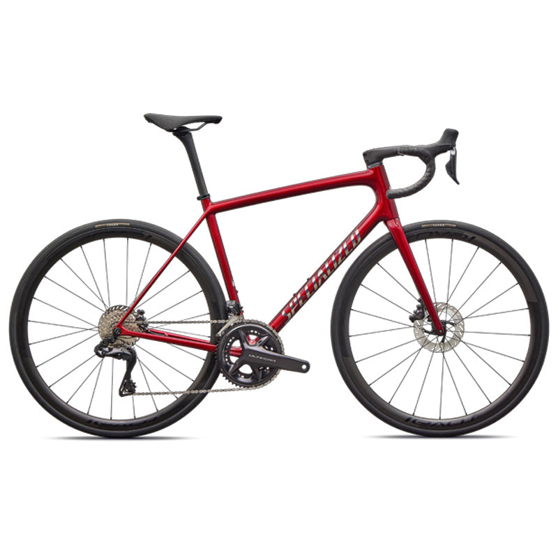 Bici Aethos 2 Pro