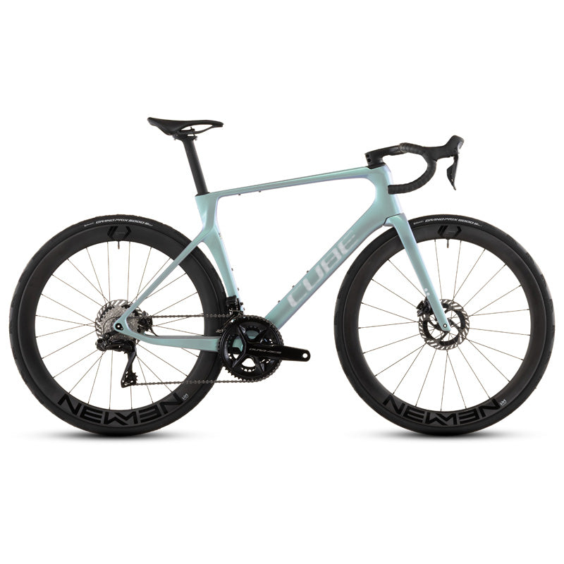 Bici Agree C:62 SLT