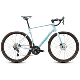 Bici Attain C:662 Race