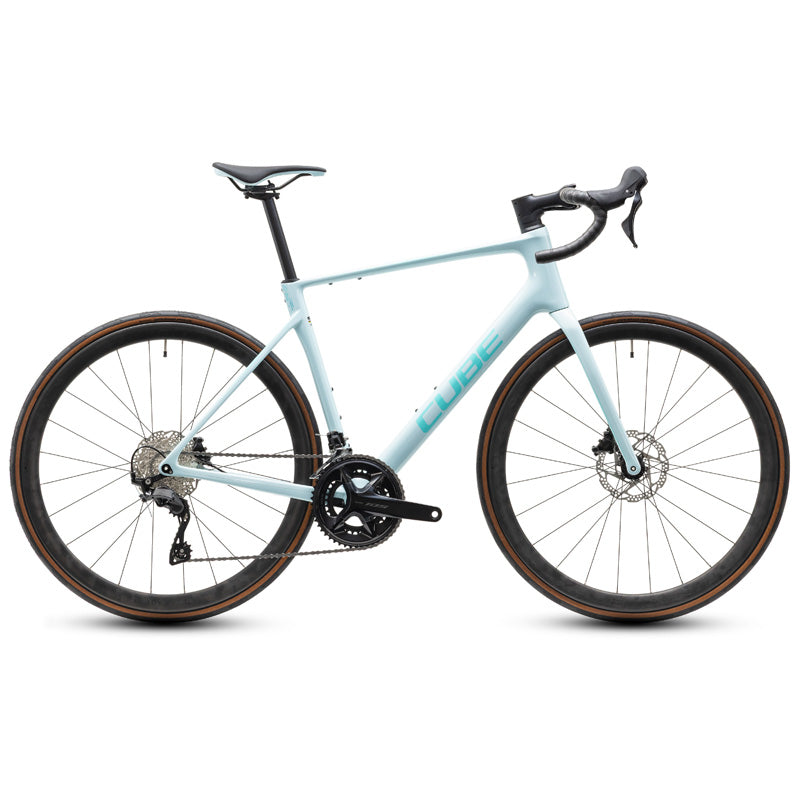 Bici Attain C:662 Race