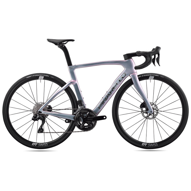 Bici F3 105 Di2