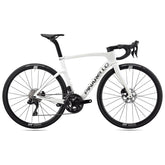 Bici F3 105 Di2
