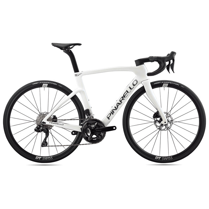 Bici F3 105 Di2