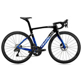 Bici Strada F7 Ultegra Di2