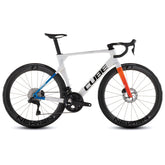 Bici Litening Aero C:68X Race