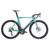 Bici Oltre Comp Ultegra Di2