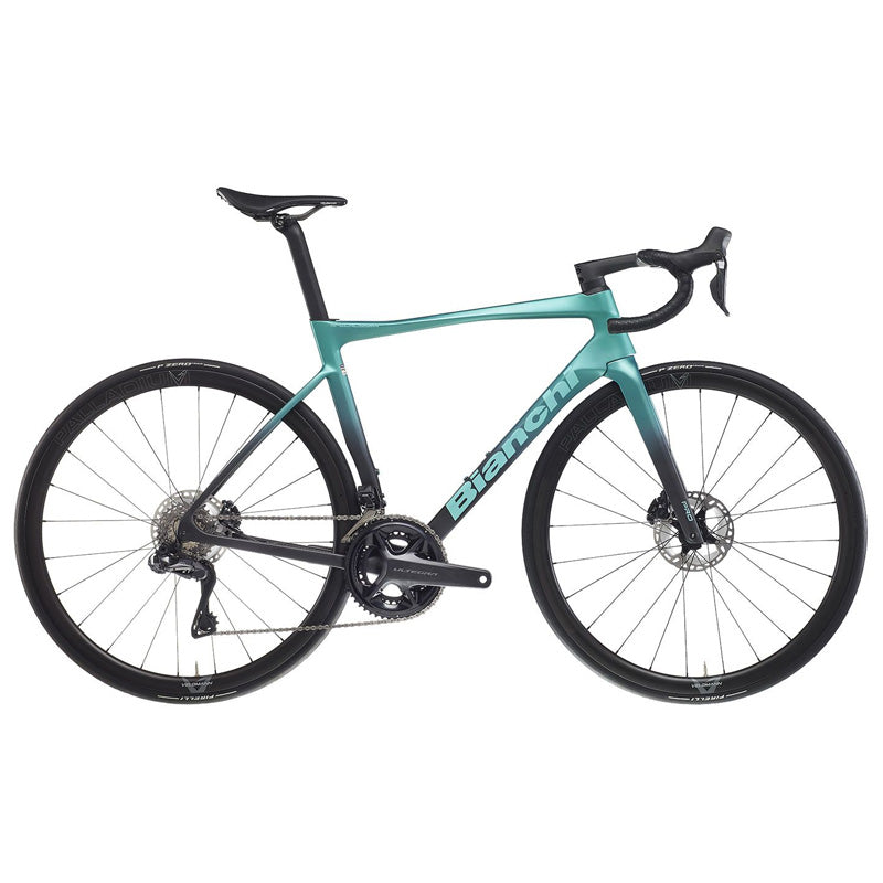 Bici Specialissima PRO Ultegra Di2