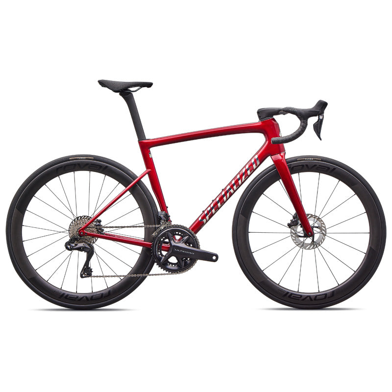 Bici Tarmac SL8 Pro Di2
