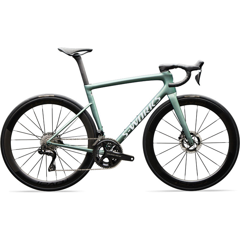 Bici S-Works Tarmac SL8 Di2