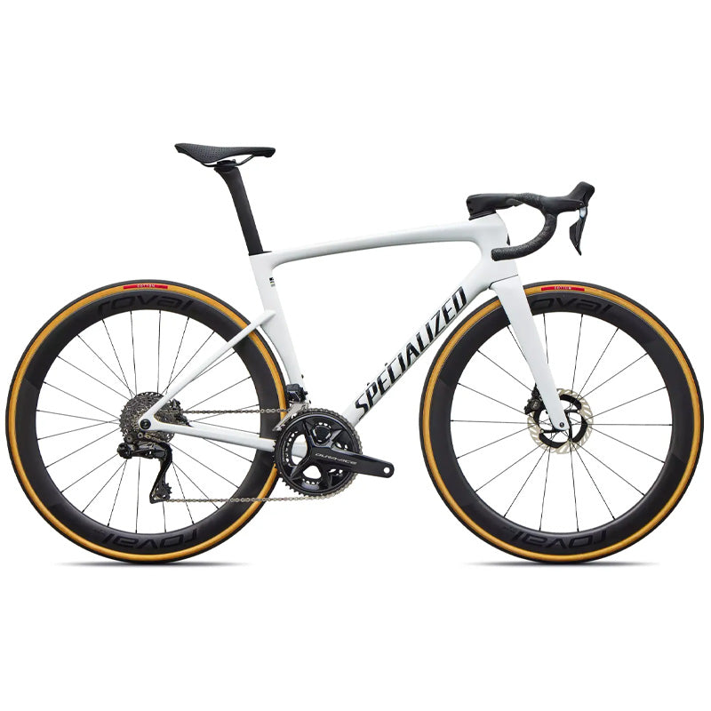 Bici Tarmac SL9 S-Level