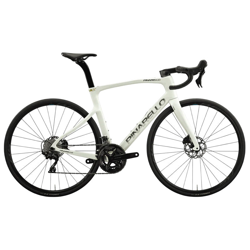 Bici Corsa X1 105 Disc