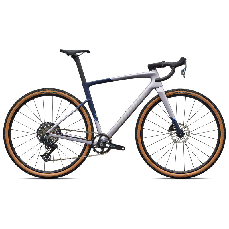 Bici Crux 5 Comp
