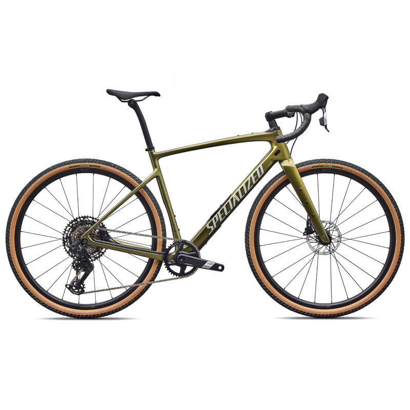 Bici Diverge Comp AXS