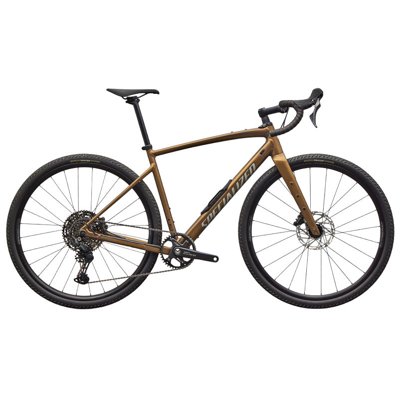 Bici Diverge 4 Sport Alloy