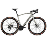 Bici Grevil F1 GRX 610