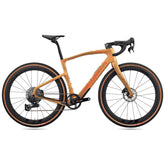 Bici Grevil F5 Rival AXS