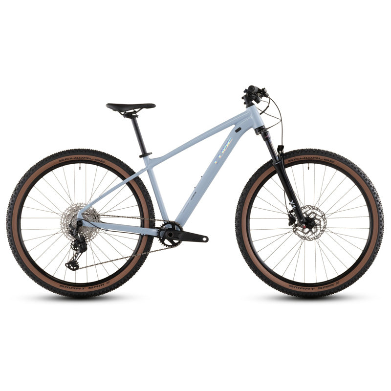 Mtb Attention Pro