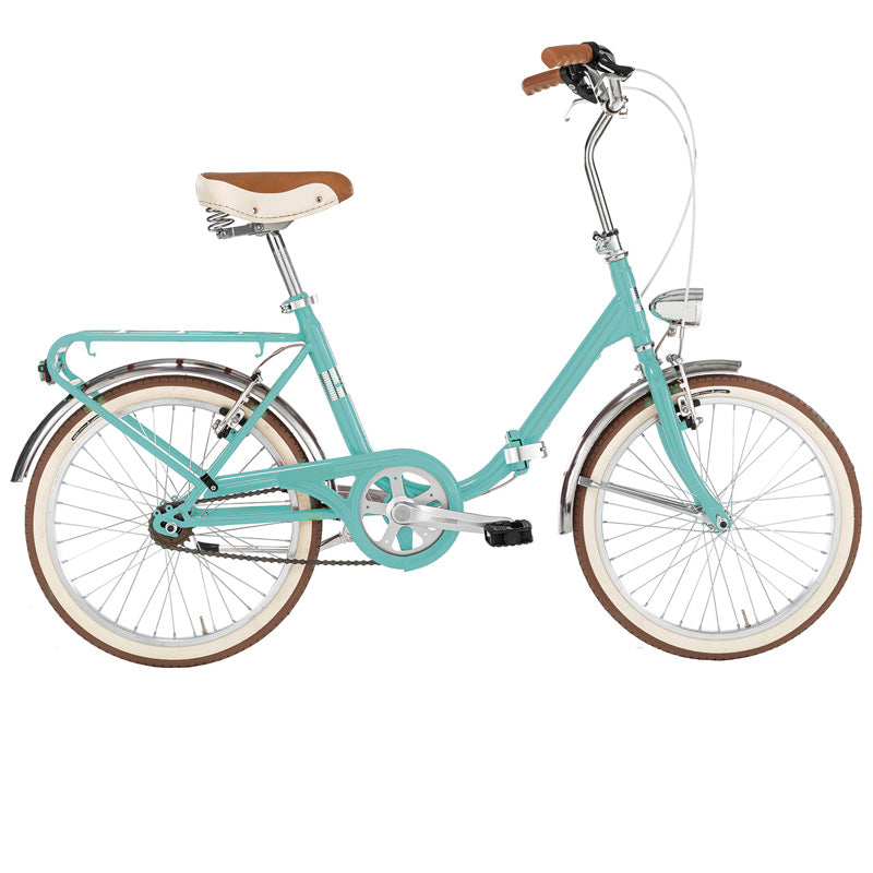 Bici Pieghevole Camping 20"