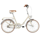 Bici Pieghevole Camping 20"