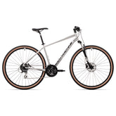 Bici Crossride 300