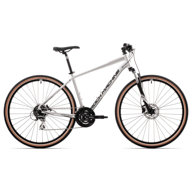Bici Crossride 300