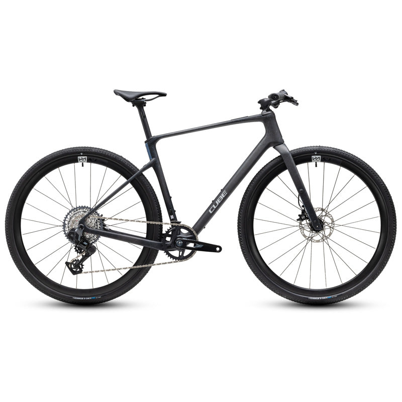 Bici Nulane C:62 SLT