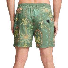 Boxer uomo Vacay
