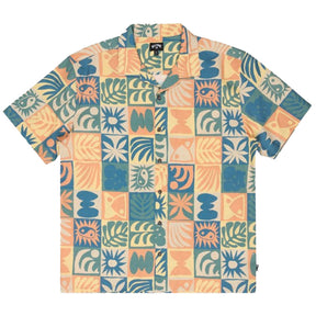 Camicia uomo Vacay