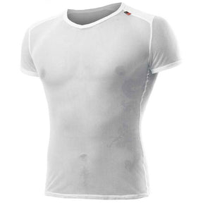 T-Shirt uomo Rete Velo