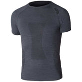 T-Shirt uomo Merino