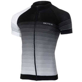 T-Shirt uomo Ultra Millerighe