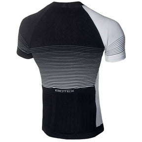 T-Shirt uomo Ultra Millerighe