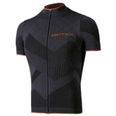 T-Shirt uomo Soffio zip