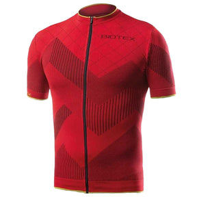T-Shirt uomo Soffio zip