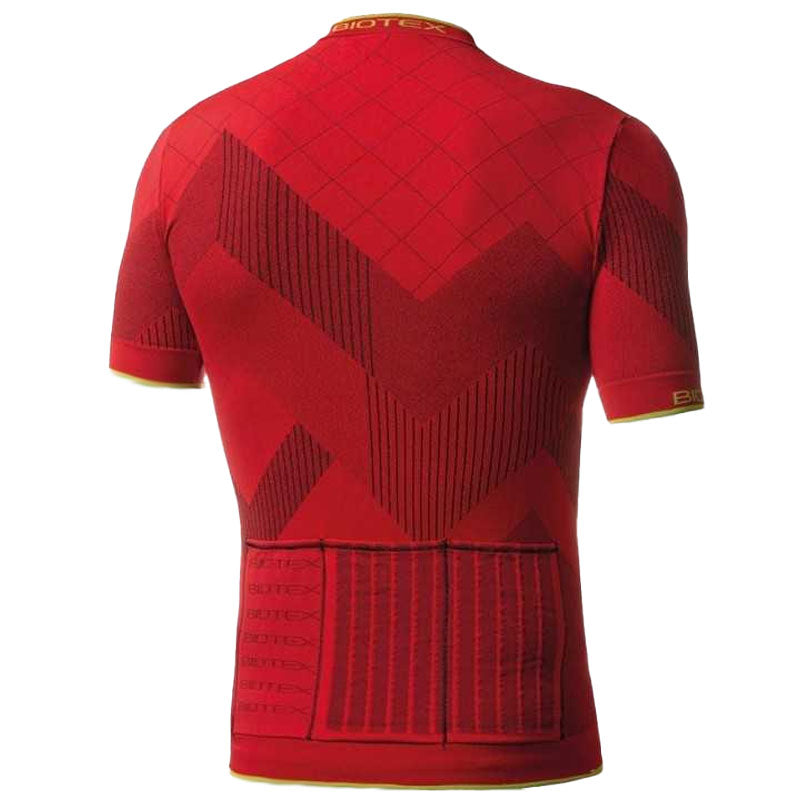 T-Shirt uomo Soffio zip
