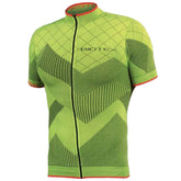 T-Shirt uomo Soffio zip