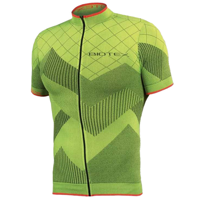 T-Shirt uomo Soffio zip