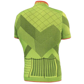 T-Shirt uomo Soffio zip