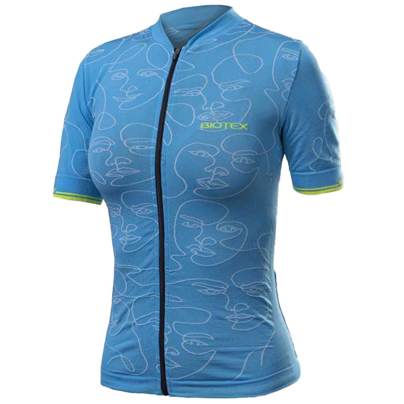 T-Shirt donna Visi