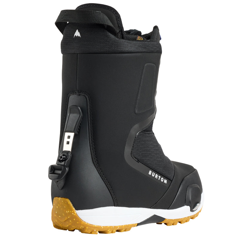 Scarponi donna Highshot Step On BOA 2027